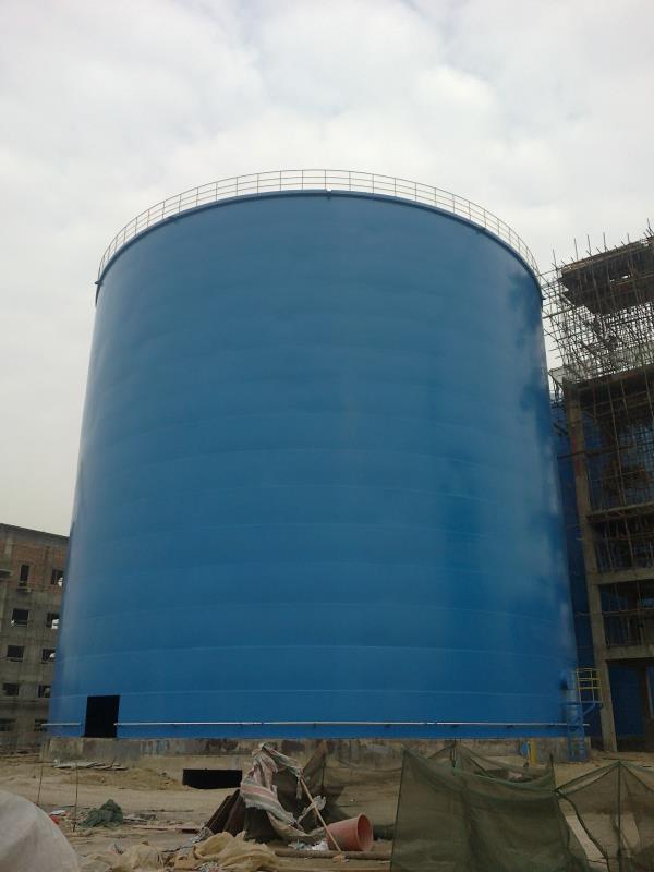 掇刀1万吨大型钢板库